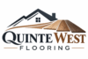 quinte west flooring logo